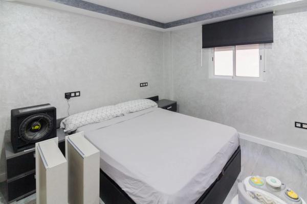 Piso en avenida Teodomiro