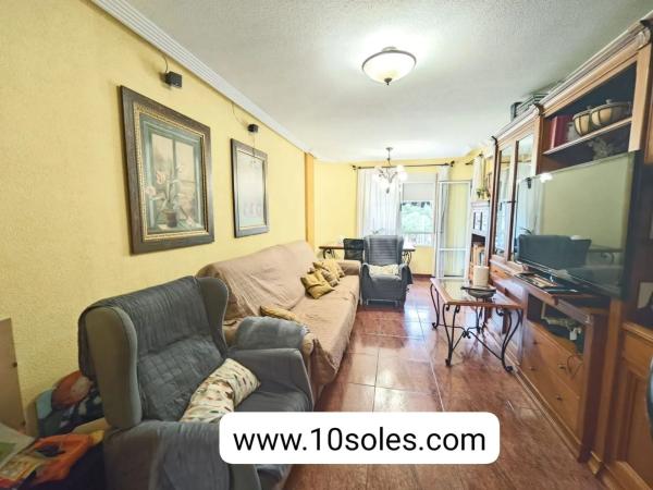 Piso en Orihuela Ciudad