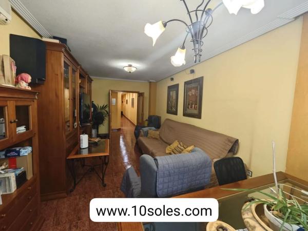 Piso en Orihuela Ciudad