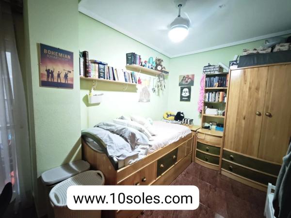 Piso en Orihuela Ciudad