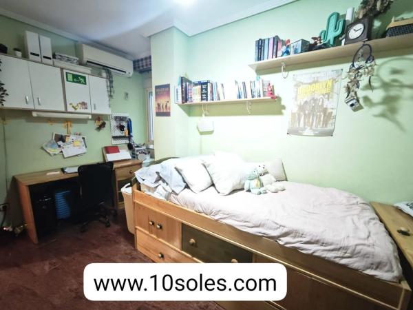 Piso en Orihuela Ciudad