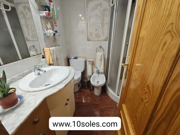 Piso en Orihuela Ciudad