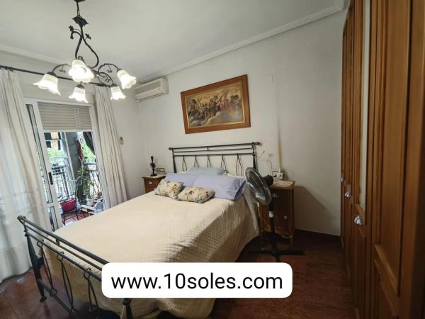 Piso en Orihuela Ciudad