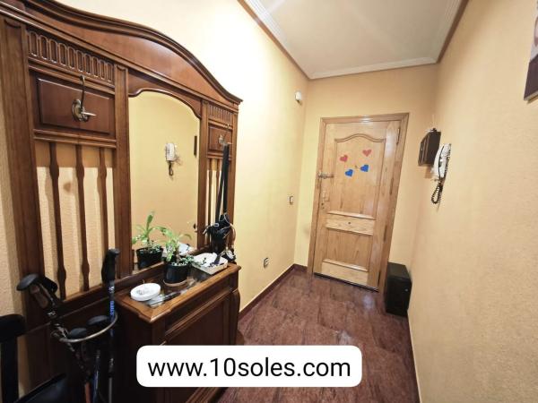 Piso en Orihuela Ciudad