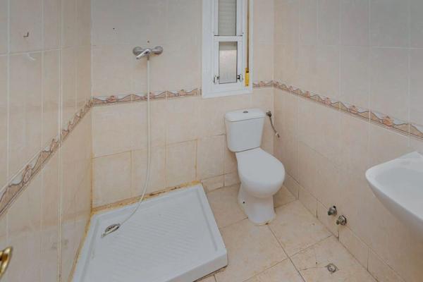 Piso en calle Comparsas, 1