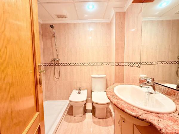 Piso en Orihuela Ciudad