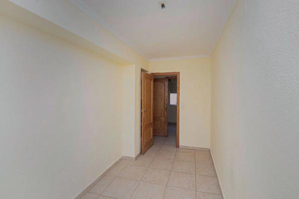 Piso en calle Comparsas, 1