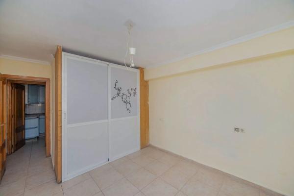 Piso en calle Comparsas, 1