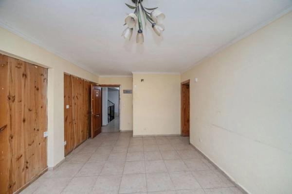 Piso en calle Comparsas, 1