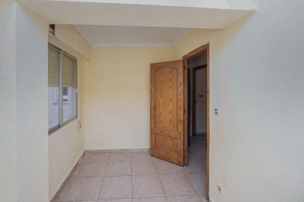 Piso en calle Comparsas, 1