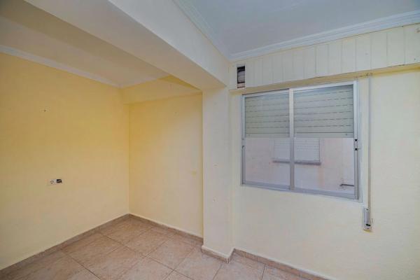 Piso en calle Comparsas, 1