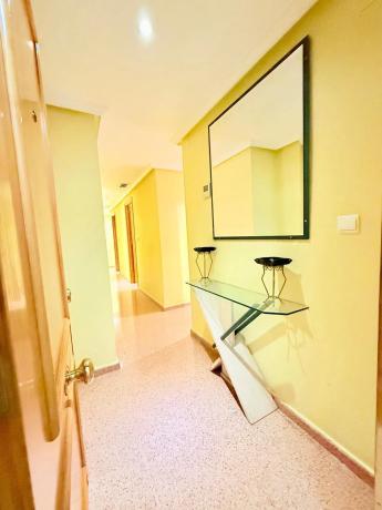 Piso en Orihuela Ciudad