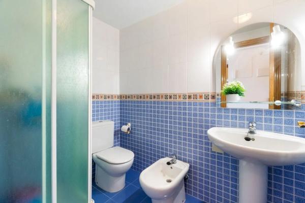 Piso en calle Arturo Perez Reverte, 67