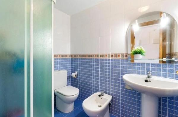 Piso en calle Emilia Pardo Bazan, 6