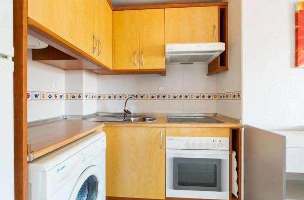 Piso en calle Emilia Pardo Bazan, 6