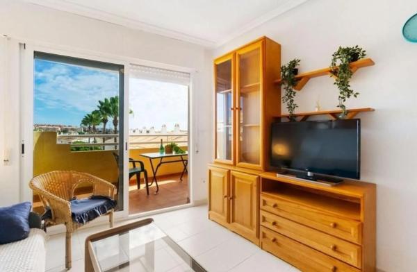 Piso en calle Emilia Pardo Bazan, 6