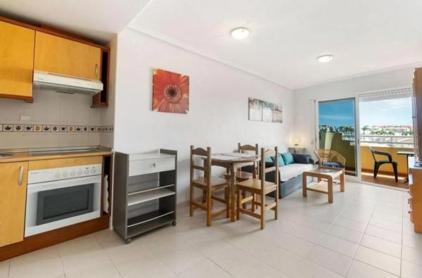 Piso en calle Emilia Pardo Bazan, 6