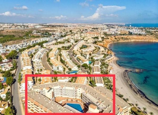 Piso en calle Emilia Pardo Bazan, 6