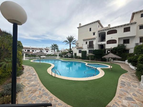 Piso en calle el Poniente