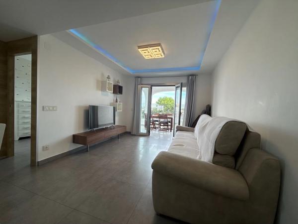 Piso en calle el Poniente