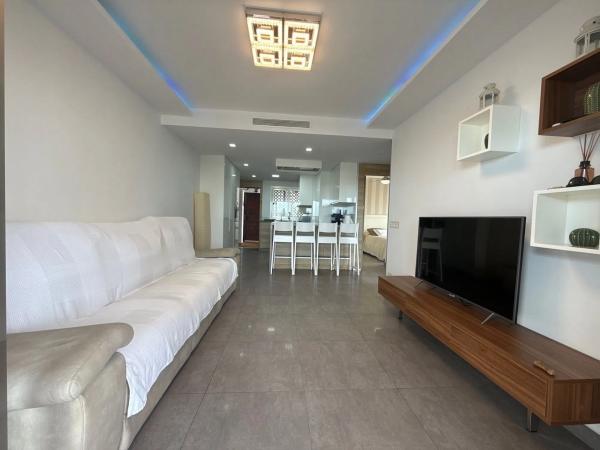 Piso en calle el Poniente