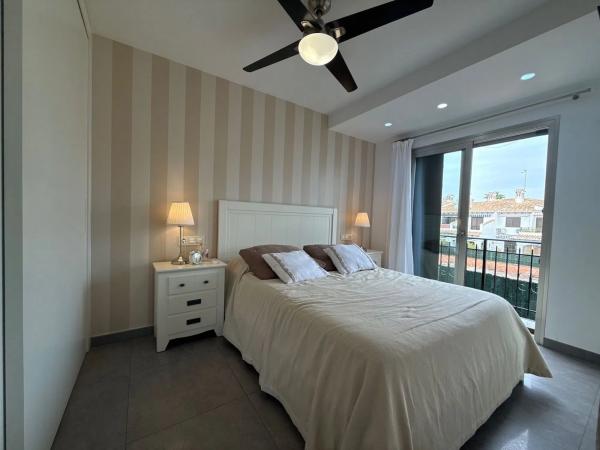 Piso en calle el Poniente