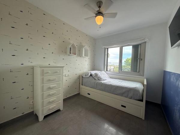 Piso en calle el Poniente