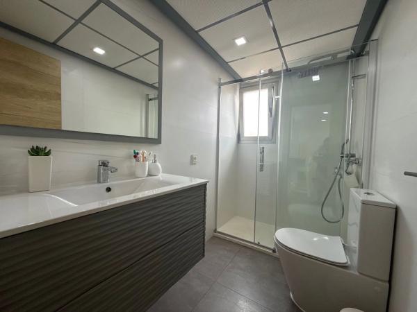 Piso en calle el Poniente