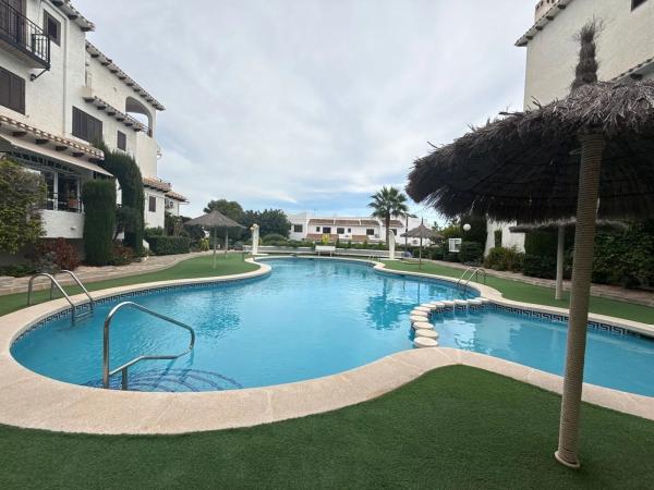 Piso en calle el Poniente