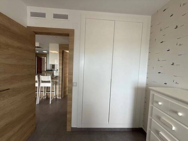 Piso en calle el Poniente