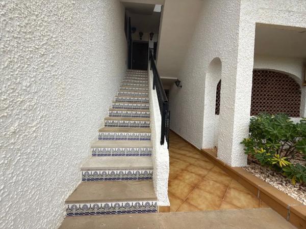 Piso en calle el Poniente