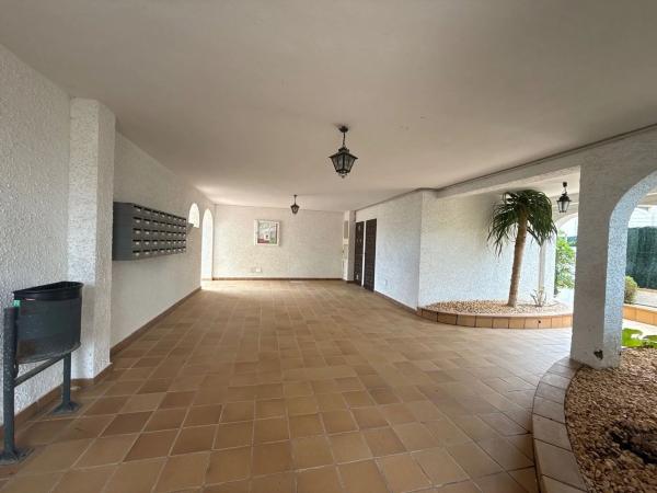 Piso en calle el Poniente