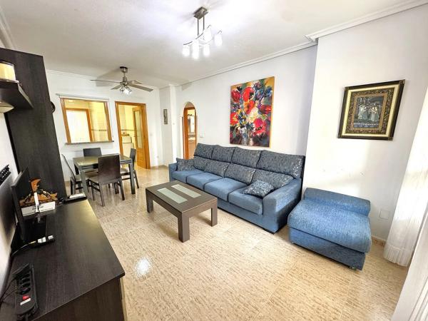 Dúplex en calle del Ancla, 2