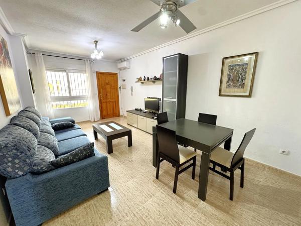 Dúplex en calle del Ancla, 2