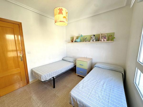 Dúplex en calle del Ancla, 2