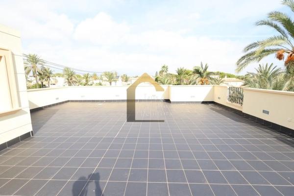 Chalet en Barrio Cabo Roig