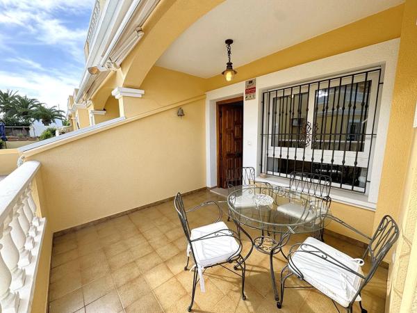 Dúplex en calle del Ancla, 2