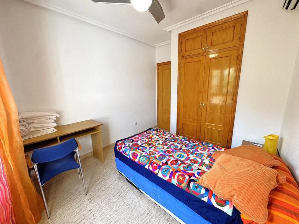 Dúplex en calle del Ancla, 2