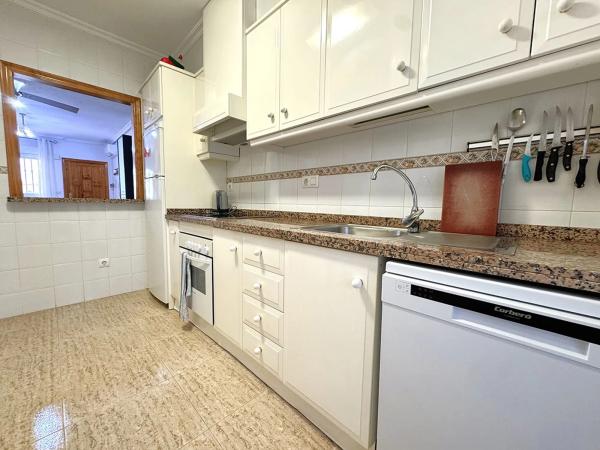 Dúplex en calle del Ancla, 2