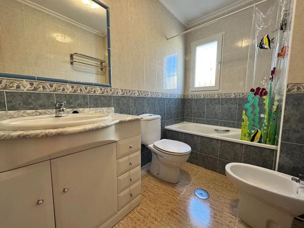 Dúplex en calle del Ancla, 2