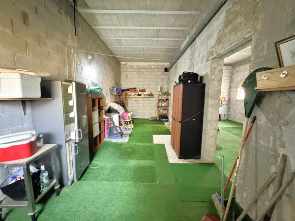 Dúplex en calle del Ancla, 2