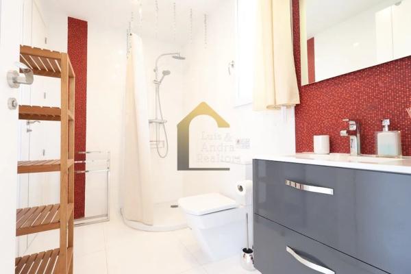 Chalet en Barrio Cabo Roig