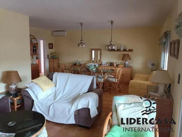 Chalet pareado en ronda de Garcilaso de la Vega, 19