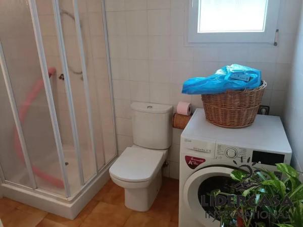 Chalet pareado en ronda de Garcilaso de la Vega, 19