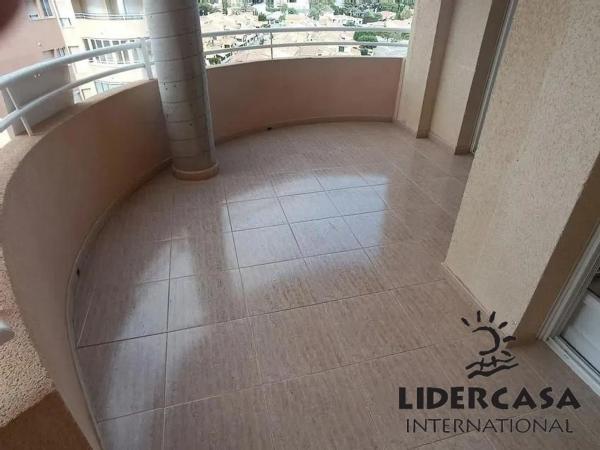 Piso en calle Teodoro Llorente, 2