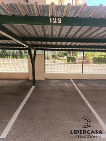 Piso en calle Teodoro Llorente, 2