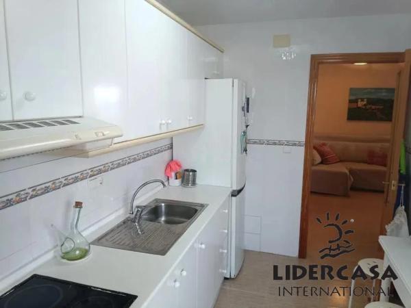 Piso en calle Teodoro Llorente, 2