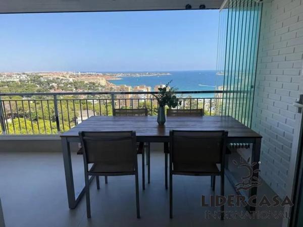 Piso en calle Lope de Vega s/n