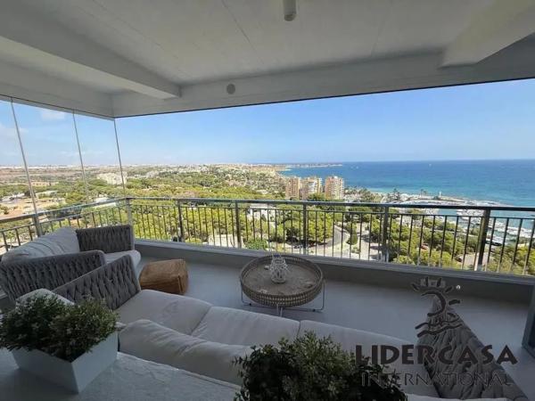 Piso en calle Lope de Vega s/n