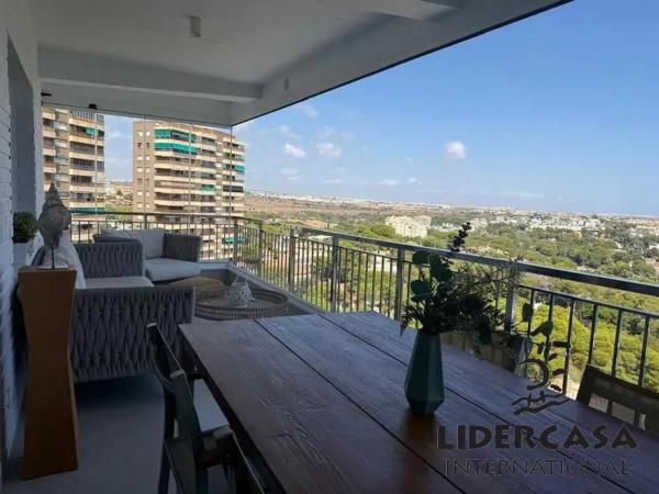 Piso en calle Lope de Vega s/n